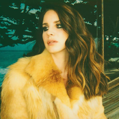 Lana Del Rey - List pictures
