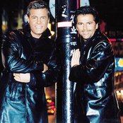 Modern Talking - List pictures