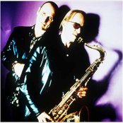 Man At Work - List pictures