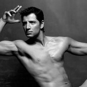 Sakis Rouvas - List pictures