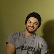 Guy Sebastian - List pictures