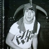 Keith Moon - List pictures