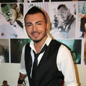 Rober Hatemo - List pictures