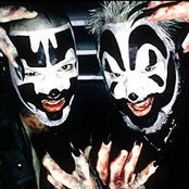 Insane Clown Posse - List pictures