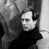 Peter Murphy - List pictures