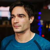 Jon Hopkins - List pictures