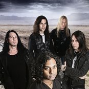 Shakra - List pictures