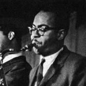 Benny Golson - List pictures