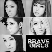 Brave Girls - List pictures