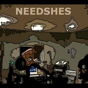 Needshes - List pictures