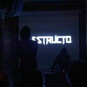 Destructo - List pictures