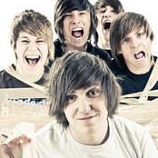 You Me At Six - List pictures