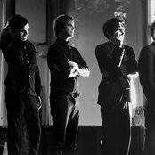 Interpol - List pictures