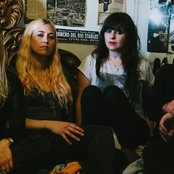 Death Valley Girls - List pictures