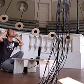 Jacob Kirkegaard - List pictures