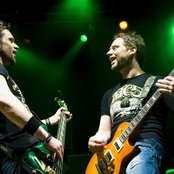 Logan - List pictures