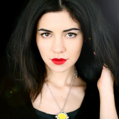 Marina And The Diamonds - List pictures