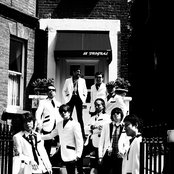 Tokyo Ska Paradise Orchestra - List pictures