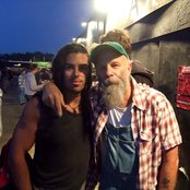 Seasick Steve - List pictures