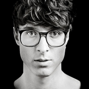 Kasper Bjørke - List pictures