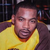 Obie Trice - List pictures