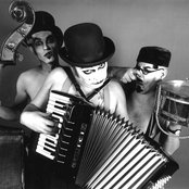 The Tiger Lillies - List pictures