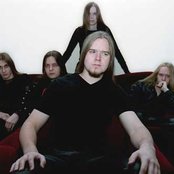 Watch Me Fall - List pictures