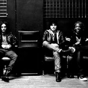 The Cab - List pictures