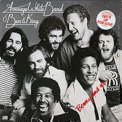 Average White Band - List pictures