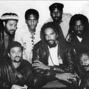 Mystic Revealers - List pictures