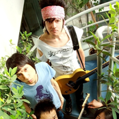 The Cro-magnons - List pictures