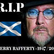 Gerry Rafferty - List pictures