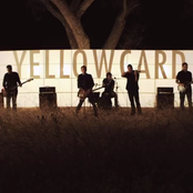 Yellowcard - List pictures