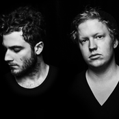 Darkside - List pictures