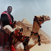 Jay Electronica - List pictures