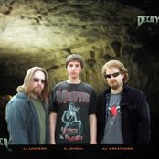 Decayed Agl - List pictures