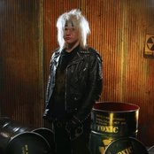 Toxic Holocaust - List pictures