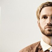 Mikael Lind - List pictures