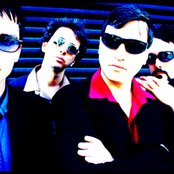 The Afghan Whigs - List pictures