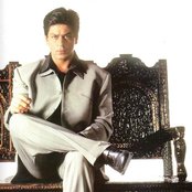 Shah Rukh Khan - List pictures