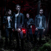 Ice Nine Kills - List pictures