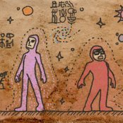 Pink Guy - List pictures