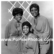 Patti Labelle & The Bluebelles - List pictures