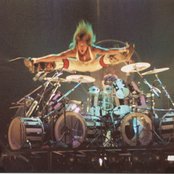 David Lee Roth - List pictures