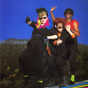 Thompson Twins - List pictures
