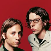 The Black Keys - List pictures