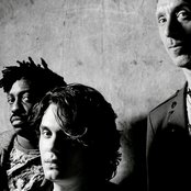 John Mayer Trio - List pictures