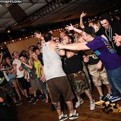 The Acacia Strain - List pictures