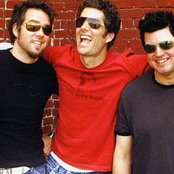 Better Than Ezra - List pictures
