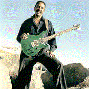 Ike Turner - List pictures